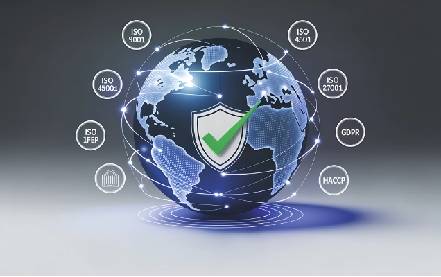 TISO Certifications